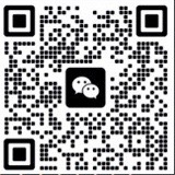 Süleyman Doğan WeChat QR code