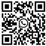 Süleyman Doğan WhatsApp QR code